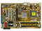 Tarjeta Madre ASUS P5K SE, ChipSet Intel P35/ICH9,
Soporta: Core 2 Quad, Core 2 Duo, 800/1066/1333MHz,
Memoria: DDR2 1066*/800/667MHz, 4 Bancos, 8GBMax,
Integrado: Audio 7.1, Red PCIe Gb, Diseño: ATX,
Puertos: 1xPCI-Ex16, 3xPCI-Ex1, 2xPCI