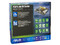 Tarjeta Madre ASUS P5KPL-AM IN, ChipSet Intel G31,
Soporta: Core 2 Quad, Core 2 Duo, 1600(O.C)/1333/1066MHz,
Memoria: DDR2 1066/800/667MHz, 2 Bancos, 4GBMax,
Integrado: Audio HD, Red, Video Intel, Diseño: mATX,
Puertos: 1xPCIEx16, 2xPCI