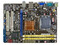 Tarjeta Madre ASUS P5KPL-AM IN, ChipSet Intel G31,
Soporta: Core 2 Quad, Core 2 Duo, 1600(O.C)/1333/1066MHz,
Memoria: DDR2 1066/800/667MHz, 2 Bancos, 4GBMax,
Integrado: Audio HD, Red, Video Intel, Diseño: mATX,
Puertos: 1xPCIEx16, 2xPCI
