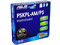 Tarjeta Madre ASUS P5KPL-AM/PS, ChipSet Intel G31,
Soporta: Core 2 Quad, Core 2 Duo, 1600(O.C)/1333/1066MHz,
Memoria: DDR2 1066(O.C.)/800/667MHz, 2 Bancos, 4GBMax,
Integrado: Audio HD, Red, Video Intel, Diseño: mATX,
Puertos: 1xPCIEx16, 1xPCIEx1, 2xP