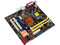 Tarjeta Madre ASUS P5KPL-AM/PS, ChipSet Intel G31,
Soporta: Core 2 Quad, Core 2 Duo, 1600(O.C)/1333/1066MHz,
Memoria: DDR2 1066(O.C.)/800/667MHz, 2 Bancos, 4GBMax,
Integrado: Audio HD, Red, Video Intel, Diseño: mATX,
Puertos: 1xPCIEx16, 1xPCIEx1, 2xP