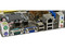 Tarjeta Madre ASUS P5KPL-AM SE, ChipSet Intel G31,
Soporta: Core 2 Quad, Core 2 Duo, 1600(O.C)/1333/1066MHz,
Memoria: DDR2 1066/800/667MHz, 2 Bancos, 4GBMax,
Integrado: Audio HD, Red, Video Intel, Diseño: mATX,
Puertos: 1xPCIEx16, 1xPCIEx1, 1xPCI