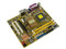 Tarjeta Madre ASUS P5KPL-CM, ChipSet G31 Intel ICH7,
Soporta: Core 2 Quad, Core 2 Duo, 1066/1333/1600MHz,
Memoria: DDR2 1066/800/667MHz, 2 Bancos, 4GBMax,
Integrado: Audio HD, Red, Video Intel, Diseño: mATX,
Puertos: 1xPCI-Ex16, 1xPCI-Ex1, 2xPCI