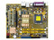 Tarjeta Madre ASUS P5KPL-CM, ChipSet G31 Intel ICH7,
Soporta: Core 2 Quad, Core 2 Duo, 1066/1333/1600MHz,
Memoria: DDR2 1066/800/667MHz, 2 Bancos, 4GBMax,
Integrado: Audio HD, Red, Video Intel, Diseño: mATX,
Puertos: 1xPCI-Ex16, 1xPCI-Ex1, 2xPCI