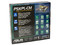 Tarjeta Madre ASUS P5KPL-CM, ChipSet G31 Intel ICH7,
Soporta: Core 2 Quad, Core 2 Duo, 1066/1333/1600MHz,
Memoria: DDR2 1066/800/667MHz, 2 Bancos, 4GBMax,
Integrado: Audio HD, Red, Video Intel, Diseño: mATX,
Puertos: 1xPCI-Ex16, 1xPCI-Ex1, 2xPCI