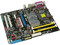 Tarjeta Madre ASUS P5N-E SLI, ChipSet nForce 650iSLI,
Soporta: Core 2 Quad, Core 2 Duo, 800/1066/1333MHz,
Memoria: DDR2 800/667MHz, 4 Bancos, 8GBMax,
Integrado: Audio 5.1 Coaxial, Red Gigabit,
Diseño: ATX, Puertos: 2xPCIEx16, 1xPCIE, 2xPCI