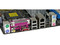 Tarjeta Madre ASUS P5N-E SLI, ChipSet nForce 650iSLI,
Soporta: Core 2 Quad, Core 2 Duo, 800/1066/1333MHz,
Memoria: DDR2 800/667MHz, 4 Bancos, 8GBMax,
Integrado: Audio 5.1 Coaxial, Red Gigabit,
Diseño: ATX, Puertos: 2xPCIEx16, 1xPCIE, 2xPCI