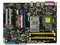 Tarjeta Madre ASUS P5N-E SLI, ChipSet nForce 650iSLI,
Soporta: Core 2 Quad, Core 2 Duo, 800/1066/1333MHz,
Memoria: DDR2 800/667MHz, 4 Bancos, 8GBMax,
Integrado: Audio 5.1 Coaxial, Red Gigabit,
Diseño: ATX, Puertos: 2xPCIEx16, 1xPCIE, 2xPCI