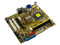 Tarjeta Madre ASUS P5N-EM HDMI, ChipSet nForce 630i,
Soporta: Core 2 Quad, Core 2 Duo, 800/1066/1333MHz,
Memoria: DDR2 1066/800/667MHz, 3 Bancos, 4GBMax,
Integrado: Audio 7.1, Red Gigabit, Diseño: mATX,
Puertos: 1xPCIEx16, 1xPCIEx1, 2xPCI