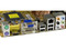 Tarjeta Madre ASUS P5N-EM HDMI, ChipSet nForce 630i,
Soporta: Core 2 Quad, Core 2 Duo, 800/1066/1333MHz,
Memoria: DDR2 1066/800/667MHz, 3 Bancos, 4GBMax,
Integrado: Audio 7.1, Red Gigabit, Diseño: mATX,
Puertos: 1xPCIEx16, 1xPCIEx1, 2xPCI