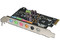 Tarjeta Madre ASUS P5N32-SLI Premium WiFi-AP
ChipSet nVidia nForce 590 SLI
Soporta: Core 2 Extreme / Core 2 Duo / Pentium EE
BUS de 1066/800MHz, Memoria: DDR2 800, 4 Bancos, 8GB Max
Integrado: Audio 8 CH., Dual Gigabit LAN, 802.11g WiFi
Diseño: ATX