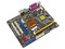 Tarjeta Madre ASUS P5N73-AM, ChipSet GeForce 7050,
Soporta: Core 2 Quad, Core 2 Duo, 1066/1333/800MHz,
Memoria: DDR2 533/667/800MHz, 2 Bancos, 4GBMax,
Integrado: Audio HD, Red, Video GF 7050 Diseño: mATX,
Puertos: 1xPCI-Ex16, 1xPCI-Ex1, 2xPCI