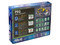 Tarjeta Madre ASUS P5Q, ChipSet Intel P45/ICH10R,
Soporta: Core 2 Quad, Core 2 Duo, 1066/1333/1600MHz,
Memoria: DDR2 1200/1066/800MHz, 4 Bancos, 16GBMax,
Integrado: Audio 7.1, Red PCIe Gb, Diseño: ATX,
Puertos: 1xPCI-Ex16 2.0, 2xPCI-Ex1, 3xPCI