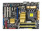 Tarjeta Madre ASUS P5Q, ChipSet Intel P45/ICH10R,
Soporta: Core 2 Quad, Core 2 Duo, 1066/1333/1600MHz,
Memoria: DDR2 1200/1066/800MHz, 4 Bancos, 16GBMax,
Integrado: Audio 7.1, Red PCIe Gb, Diseño: ATX,
Puertos: 1xPCI-Ex16 2.0, 2xPCI-Ex1, 3xPCI