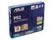 Tarjeta Madre ASUS P5Q, ChipSet Intel P45/ICH10R,
Soporta: Core 2 Quad, Core 2 Duo, 1066/1333/1600MHz,
Memoria: DDR2 1200/1066/800MHz, 4 Bancos, 16GBMax,
Integrado: Audio 7.1, Red PCIe Gb, Diseño: ATX,
Puertos: 1xPCI-Ex16 2.0, 2xPCI-Ex1, 3xPCI