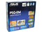 Tarjeta Madre Asus P5Q-EM, ChipSet Intel G45,
Soporta: Core 2 Quad, Core 2 Duo, 1600/1333/800MHz,
Memoria: DDR2 667/800MHz, 4 Bancos, 16GBMax,
Integrado: Audio HD, Red, Video X4500HD, Diseño: ATX,
Puertos: 1xPCI-Ex16, 2xPCI-Ex1, 1xPCI