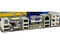 Tarjeta Madre Asus P5Q-EM, ChipSet Intel G45,
Soporta: Core 2 Quad, Core 2 Duo, 1600/1333/800MHz,
Memoria: DDR2 667/800MHz, 4 Bancos, 16GBMax,
Integrado: Audio HD, Red, Video X4500HD, Diseño: ATX,
Puertos: 1xPCI-Ex16, 2xPCI-Ex1, 1xPCI