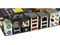 Tarjeta Madre ASUS P5QL-E, ChipSet Intel P43 ICH10R,
Soporta: Core 2 Quad, Core 2 Duo, 800/1066/1333MHz,
Memoria: DDR2 1066/800/667MHz, 4 Bancos, 16GBMax,
Integrado: Audio 7.1, Red Gigabit, Diseño: ATX,
Puertos: 1xPCI-Ex16 2.0, 2xPCI-Ex1, 3xPCI