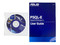 Tarjeta Madre ASUS P5QL-E, ChipSet Intel P43 ICH10R,
Soporta: Core 2 Quad, Core 2 Duo, 800/1066/1333MHz,
Memoria: DDR2 1066/800/667MHz, 4 Bancos, 16GBMax,
Integrado: Audio 7.1, Red Gigabit, Diseño: ATX,
Puertos: 1xPCI-Ex16 2.0, 2xPCI-Ex1, 3xPCI