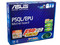 Tarjeta Madre Asus P5QL/EPU, ChipSet Intel P43,
Soporta: Core 2 Quad, Core 2 Duo, 1600(O.C.)/1333MHz,
Memoria: DDR2 1066(O.C.)/800/667MHz, 4Bancos, 16GBMax,
Integrado: Audio HD, Red, Diseño:ATX,
Puertos: 1xPCIEx16, 2xPCIEx1, 3xPCI