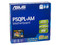 Tarjeta Madre ASUS P5QPL-AM, ChipSet Intel G41,
Soporta: Core 2 Quad, Core 2 Duo, 1333/1066MHz,
Memoria: DDR2 1066(OC)/800MHz, 2 Bancos, 8GBMax,
Integrado: Audio HD, Red, Video Intel,
mATX, Puertos: 1xPCIEx16, 1xPCIEx1, 2xPCI