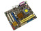 Tarjeta Madre ASUS P5QPL-AM, ChipSet Intel G41,
Soporta: Core 2 Quad, Core 2 Duo, 1333/1066MHz,
Memoria: DDR2 1066(OC)/800MHz, 2 Bancos, 8GBMax,
Integrado: Audio HD, Red, Video Intel,
mATX, Puertos: 1xPCIEx16, 1xPCIEx1, 2xPCI