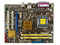 Tarjeta Madre ASUS P5QPL-AM, ChipSet Intel G41,
Soporta: Core 2 Quad, Core 2 Duo, 1333/1066MHz,
Memoria: DDR2 1066(OC)/800MHz, 2 Bancos, 8GBMax,
Integrado: Audio HD, Red, Video Intel,
mATX, Puertos: 1xPCIEx16, 1xPCIEx1, 2xPCI