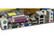 Tarjeta Madre ASUS P5QPL-AM, ChipSet Intel G41,
Soporta: Core 2 Quad, Core 2 Duo, 1333/1066MHz,
Memoria: DDR2 1066(OC)/800MHz, 2 Bancos, 8GBMax,
Integrado: Audio HD, Red, Video Intel,
mATX, Puertos: 1xPCIEx16, 1xPCIEx1, 2xPCI