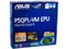 Tarjeta Madre ASUS P5QPL-VM EPU, ChipSet Intel G41,
Soporta: Core 2 Quad, Core 2 Duo, 1333/1066MHz,
Memoria: DDR2 1066(O.C.)/800/667MHz, 2 Bancos, 8GBMax,
Integrado: Audio HD, Red, Video Intel, Diseño: mATX,
Puertos: 1xPCIEx16, 1xPCIEx1, 2xPCI