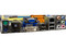 Tarjeta Madre ASUS P5QPL-VM EPU, ChipSet Intel G41,
Soporta: Core 2 Quad, Core 2 Duo, 1333/1066MHz,
Memoria: DDR2 1066(O.C.)/800/667MHz, 2 Bancos, 8GBMax,
Integrado: Audio HD, Red, Video Intel, Diseño: mATX,
Puertos: 1xPCIEx16, 1xPCIEx1, 2xPCI