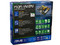 Tarjeta Madre ASUS P5QPL-VM EPU, ChipSet Intel G41,
Soporta: Core 2 Quad, Core 2 Duo, 1333/1066MHz,
Memoria: DDR2 1066(O.C.)/800/667MHz, 2 Bancos, 8GBMax,
Integrado: Audio HD, Red, Video Intel, Diseño: mATX,
Puertos: 1xPCIEx16, 1xPCIEx1, 2xPCI