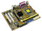 T. Madre ASUS P5VD2-MX SE, ChipSet VIA P4M890,
Soporta: Cel.400, DualCore/2 Duo, 800/1066MHz,
Memoria: DDR2 400/533Mhz, 2 Bancos, 2GB Max,
Integrado: Video Gfx, Audio 6 canales, Red 10/100,
Diseño: ATX, Ptos: 1xPCEx16, 1xPCE, 2xPCI