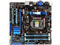 T. Madre Asus P7H55-M Pro, ChipSet Intel H55 Exp.,
Soporta: Core i7, Core i5 y Core i3 de Socket 1156,
Integrado: Audio 7.1, Red Gigabit,
Memoria: DDR3 2133(OC)/1333/1066MHz, 16GB Max,
ATX, Ptos: 1xPCEx16, 1xPCIEx1, 2xPCI