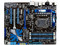 T. Madre Asus P7P55D-E PRO, ChipSet Intel P55 Exp.,
Soporta: Core i7 y Core i5 de Socket 1156,
Integrado: Audio 7.1, Red 8112L Gigabit,
Memoria: DDR3 2200(OC)/1600/1333MHz, 16GB Max,
ATX, Ptos: 2xPCEx16, 3xPCIEx1, 2xPCI