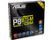 T. Madre ASUS P8B75-M/CSM, Chipset Intel B75 Exp.,
Soporta: Core i7/i5/i3 de Socket 1155,
Memoria: DDR3 1600/1333/1066MHz, 32GB Max,
Integrado: Audio HD, Red Gigabit,
USB 3.0, SATA 3.0,
Diseño M-ATX, Ptos: 1xPCIEX16,1xPCIEX4