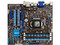 T. Madre ASUS P8B75-M/CSM, Chipset Intel B75 Exp.,
Soporta: Core i7/i5/i3 de Socket 1155,
Memoria: DDR3 1600/1333/1066MHz, 32GB Max,
Integrado: Audio HD, Red Gigabit,
USB 3.0, SATA 3.0,
Diseño M-ATX, Ptos: 1xPCIEX16,1xPCIEX4