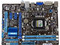T. Madre ASUS P8B75-M LX PLUS, ChipSet Intel B75 Exp.,
Soporta: Core i7/i5/i3 de Socket 1155,
Memoria: DDR3 1600/1333/1066MHz, 16GB Max,
Integrado: Audio HD, Red Gigabit,
SATA 3.0, USB 3.0,
Micro-ATX, Ptos: 1xPCIE 3.0 x16, 2xPCIEx1