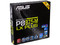 T. Madre ASUS P8B75-M LX PLUS, ChipSet Intel B75 Exp.,
Soporta: Core i7/i5/i3 de Socket 1155,
Memoria: DDR3 1600/1333/1066MHz, 16GB Max,
Integrado: Audio HD, Red Gigabit,
SATA 3.0, USB 3.0,
Micro-ATX, Ptos: 1xPCIE 3.0 x16, 2xPCIEx1