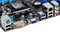 T. Madre ASUS P8B75-M LX PLUS, ChipSet Intel B75 Exp.,
Soporta: Core i7/i5/i3 de Socket 1155,
Memoria: DDR3 1600/1333/1066MHz, 16GB Max,
Integrado: Audio HD, Red Gigabit,
SATA 3.0, USB 3.0,
Micro-ATX, Ptos: 1xPCIE 3.0 x16, 2xPCIEx1