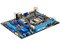 T. Madre ASUS P8H61-M LE CSM R2.0, ChipSet Intel H61 Exp.,
Soporta: Core i7/i5/i3 de Socket 1155,
Memoria: DDR3 2200(O.C.)/1333/1066 MHz, 16 GB Max,
Integrado: Audio HD, Red Gigabit,
Micro-ATX, Ptos: 1xPCIEX 3.0x16, 2xPCIEx1