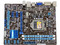 T. Madre ASUS P8H61-M LE CSM R2.0, ChipSet Intel H61 Exp.,
Soporta: Core i7/i5/i3 de Socket 1155,
Memoria: DDR3 2200(O.C.)/1333/1066 MHz, 16 GB Max,
Integrado: Audio HD, Red Gigabit,
Micro-ATX, Ptos: 1xPCIEX 3.0x16, 2xPCIEx1