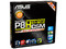 T. Madre ASUS P8H61-M LE/CSM-B3, ChipSet Intel H61 Exp.,
Soporta: Core i7/i5/i3 de Socket 1155,
Integrado: Audio HD, Red Gigabit,
Memoria: DDR3 1333/1066MHz, 16GB Max,
Diseño mATX, Ptos: 1xPCIEX16,2xPCIEX1