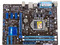 T. Madre ASUS P8H61-M LX PLUS R2.0, Chipset Intel H61 Exp.,
Soporta: Core i7/i5/i3 de Socket 1155,
Memoria: DDR3 2200(O.C.)/1600/1333/1066MHz, 16 GB Max,
Integrado: Audio HD, Red Gigabit,
Diseño Micro-ATX, Ptos: 1xPCIEX16, 3xPCIEX1