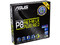 T. Madre ASUS P8H61-M LX PLUS R2.0, Chipset Intel H61 Exp.,
Soporta: Core i7/i5/i3 de Socket 1155,
Memoria: DDR3 2200(O.C.)/1600/1333/1066MHz, 16 GB Max,
Integrado: Audio HD, Red Gigabit,
Diseño Micro-ATX, Ptos: 1xPCIEX16, 3xPCIEX1