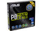 T. Madre ASUS P8H61-M LX R2.0, Chipset Intel H61 Exp.,
Soporta: Core i7/i5/i3 de Socket 1155,
Memoria: DDR3 2200(O.C.)/1333/1066 MHz, 16 GB Max,
Integrado: Audio HD, Red Gigabit,
Micro-ATX, Ptos: 1xPCIEX 3.0x16, 3xPCIEx1