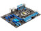 T. Madre ASUS P8H61-M LX R2.0, Chipset Intel H61 Exp.,
Soporta: Core i7/i5/i3 de Socket 1155,
Memoria: DDR3 2200(O.C.)/1333/1066 MHz, 16 GB Max,
Integrado: Audio HD, Red Gigabit,
Micro-ATX, Ptos: 1xPCIEX 3.0x16, 3xPCIEx1