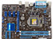 T. Madre ASUS P8H61-M LX R2.0, Chipset Intel H61 Exp.,
Soporta: Core i7/i5/i3 de Socket 1155,
Memoria: DDR3 2200(O.C.)/1333/1066 MHz, 16 GB Max,
Integrado: Audio HD, Red Gigabit,
Micro-ATX, Ptos: 1xPCIEX 3.0x16, 3xPCIEx1