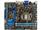 T. Madre ASUS P8H61-M-B3, ChipSet Intel H61,
Soporta: Core i7/i5/i3 de Socket 1155,
Integrado: Audio HD, Red Gigabit,
Memoria: DDR3 1333/1066MHz 16GB Max,
Diseño mATX, Ptos: 1xPCIEX16,2xPCIEx1,1xPCI 