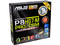 T. Madre ASUS P8H67-M PRO/CSM, ChipSet Intel H67 Exp.,
Soporta: Core i7/i5/i3 de Socket 1155,
Memoria: DDR3 1333/1066 32GB Max,
Integrado: Audio HD, Red Gigabit,
Serial ATA 3.0, USB 3.0,
Diseño mATX, Ptos: 1xPCIEX16,1xPCIEx4