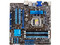 T. Madre ASUS P8H67-M PRO/CSM, ChipSet Intel H67 Exp.,
Soporta: Core i7/i5/i3 de Socket 1155,
Memoria: DDR3 1333/1066 32GB Max,
Integrado: Audio HD, Red Gigabit,
Serial ATA 3.0, USB 3.0,
Diseño mATX, Ptos: 1xPCIEX16,1xPCIEx4
